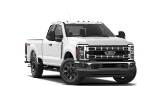 2027 Ford Super Duty® External Image 4
